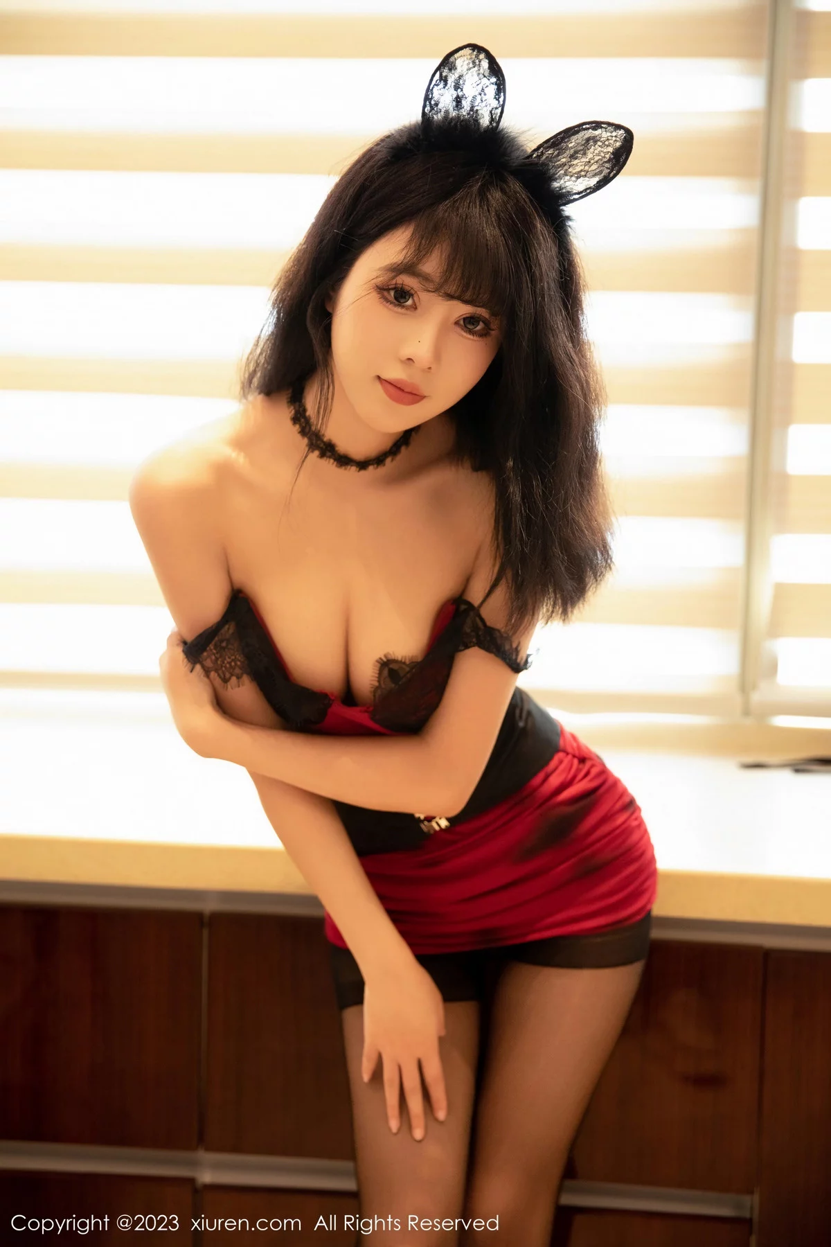 图片[31]-[XiuRen秀人网]第7826期江幼瑶写真-秀人集