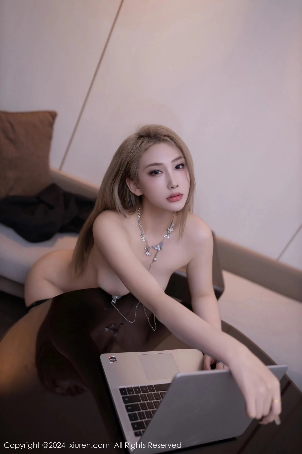 图片[19]-[XiuRen秀人网]第7936期沈青黛写真-秀人集