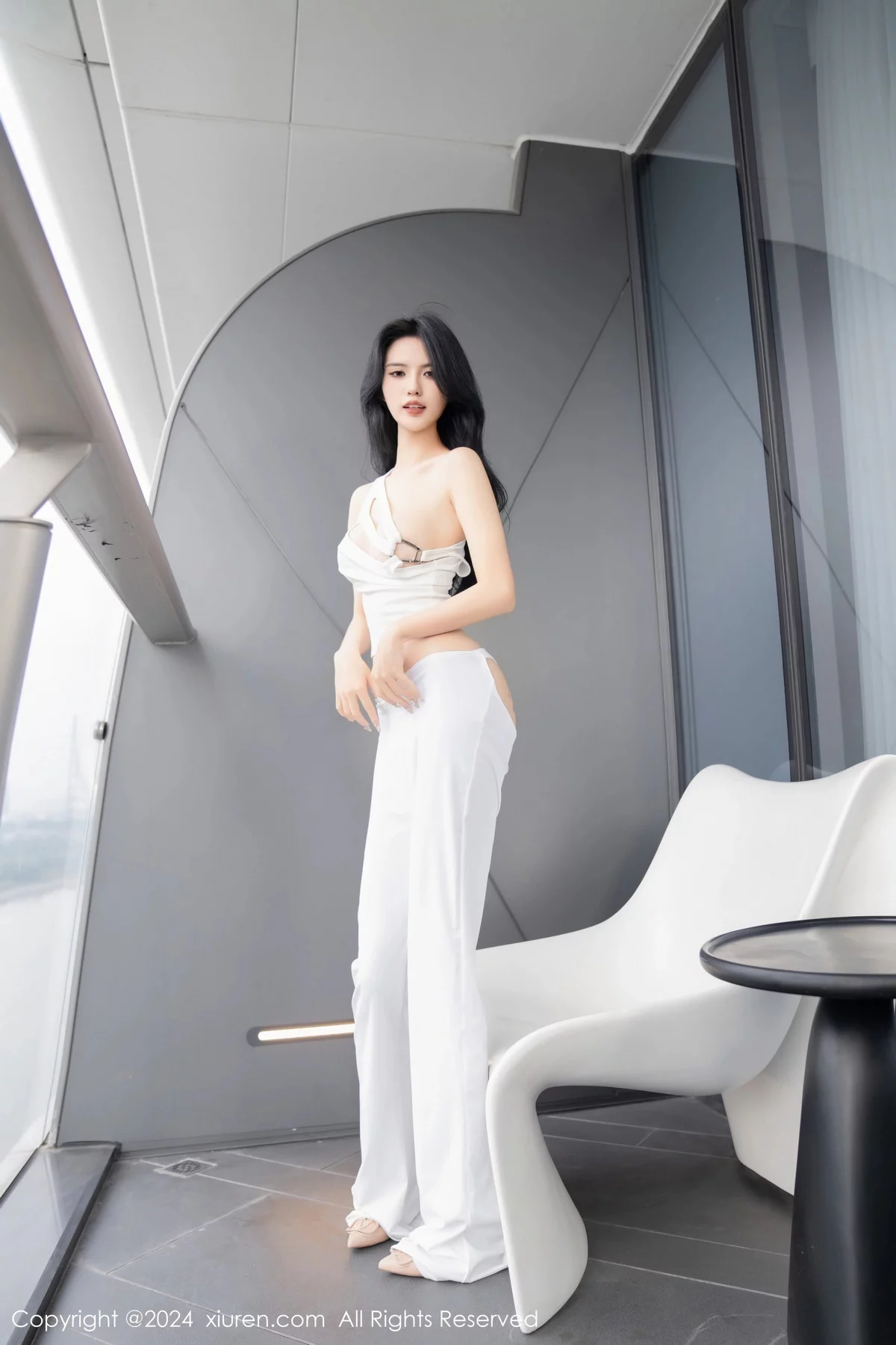 图片[50]-[XiuRen秀人网]第7937期浅浅写真-秀人集