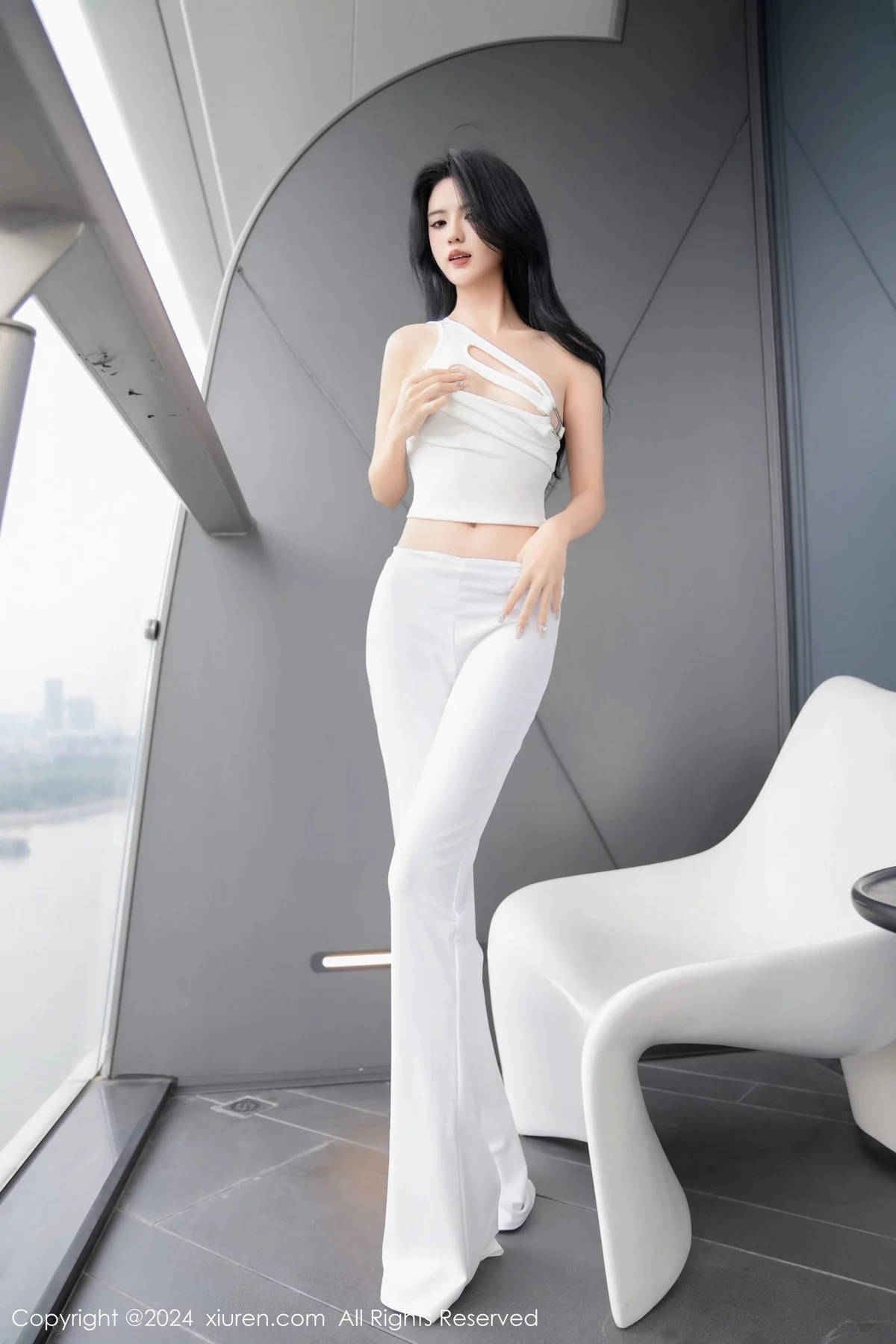 图片[49]-[XiuRen秀人网]第7937期浅浅写真-秀人集