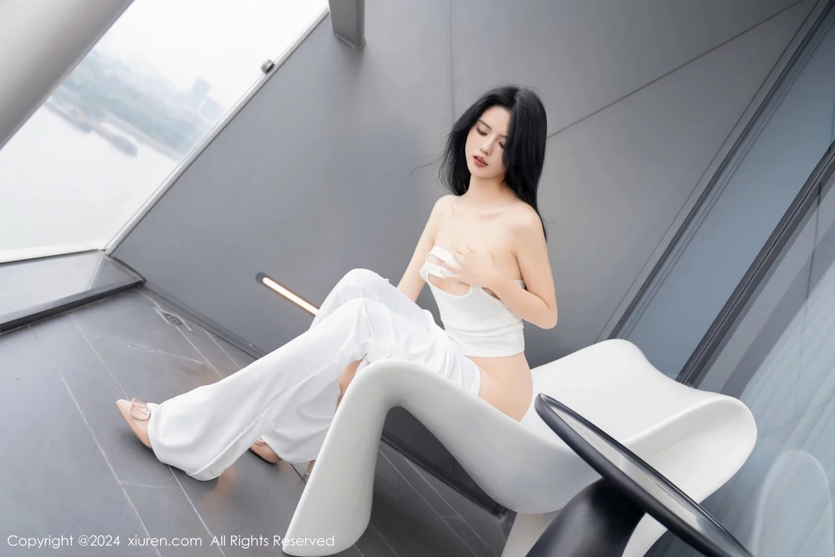 图片[52]-[XiuRen秀人网]第7937期浅浅写真-秀人集