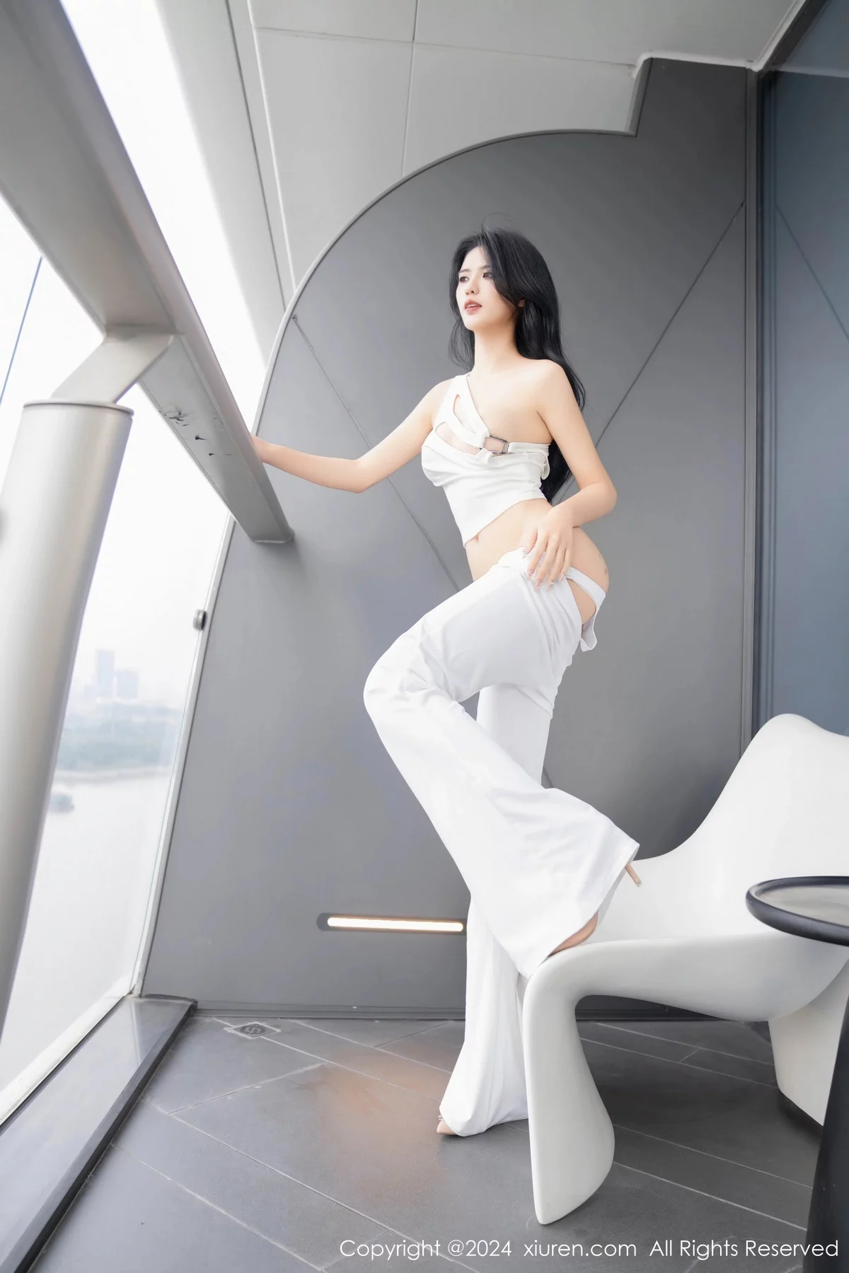 图片[51]-[XiuRen秀人网]第7937期浅浅写真-秀人集