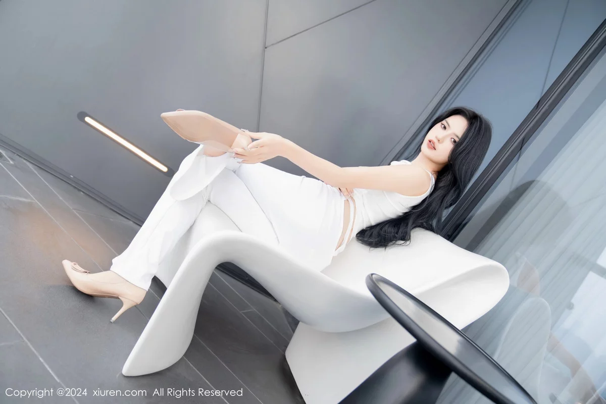 图片[36]-[XiuRen秀人网]第7937期浅浅写真-秀人集