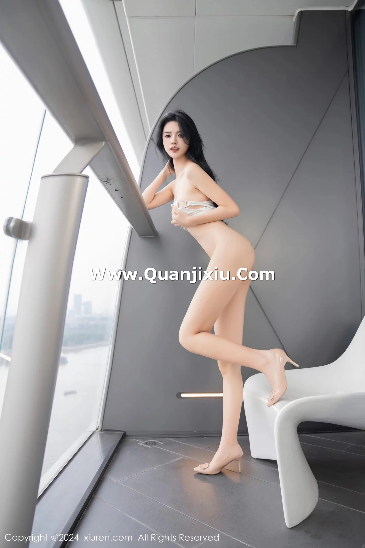图片[78]-[XiuRen秀人网]第7937期浅浅写真-秀人集