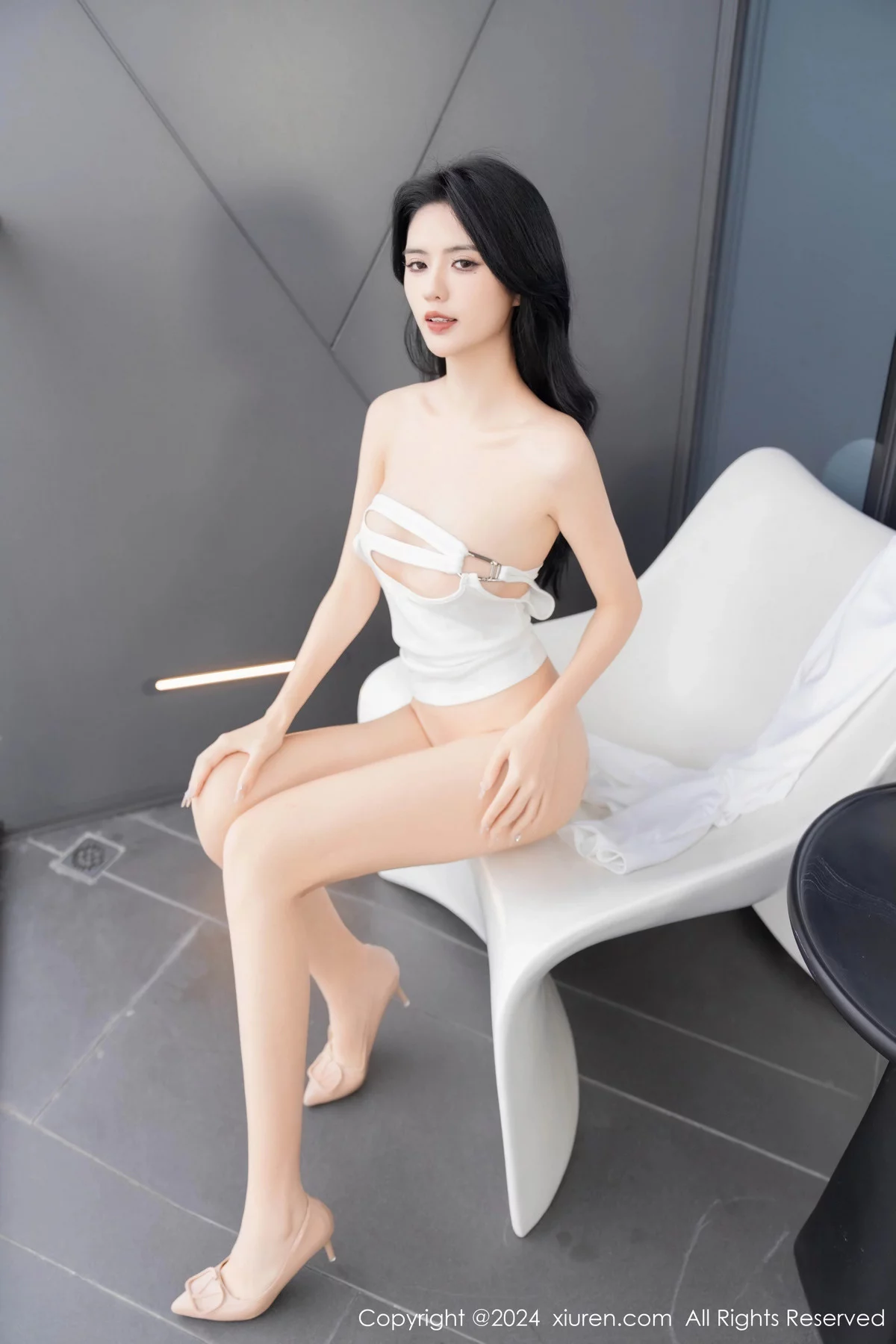 图片[65]-[XiuRen秀人网]第7937期浅浅写真-秀人集
