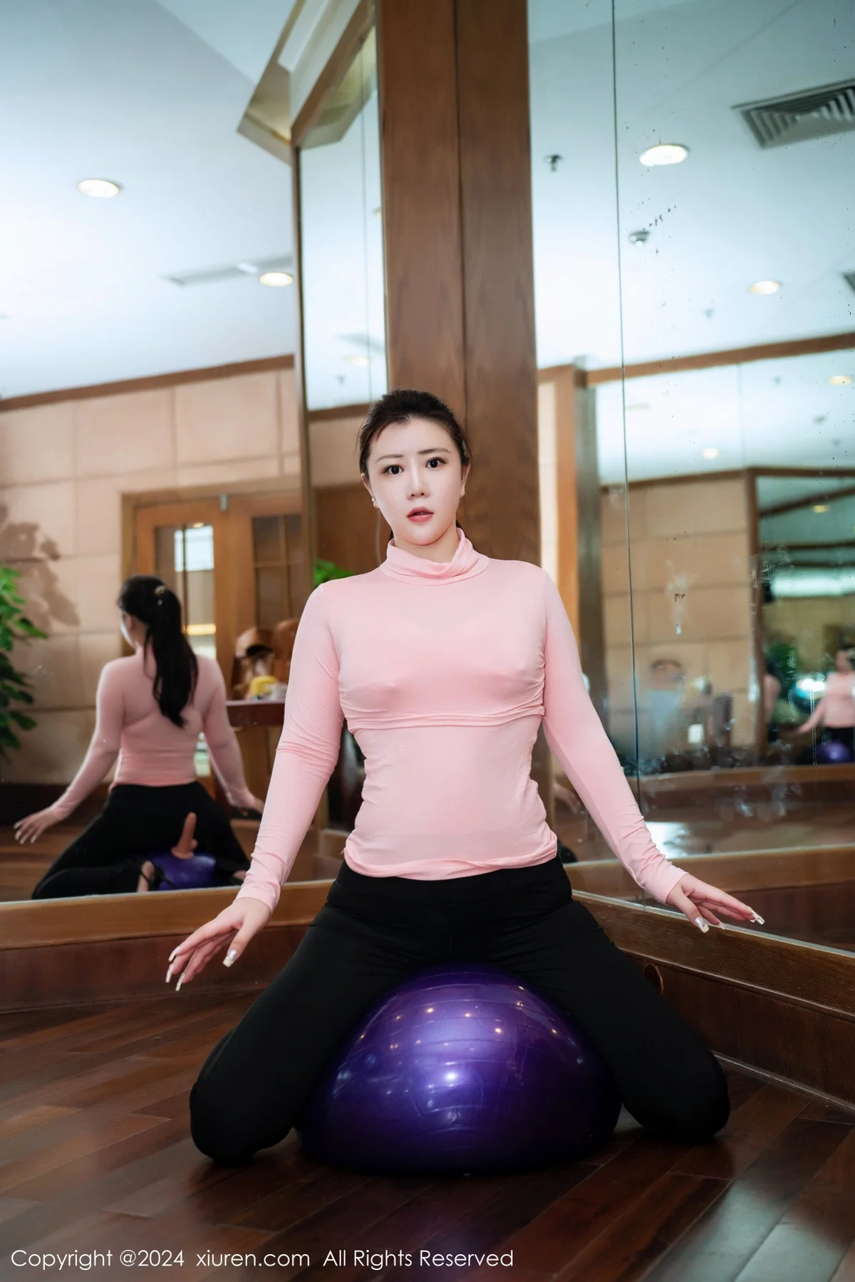 图片[31]-[XiuRen秀人网]第7943期王婉悠写真-秀人集