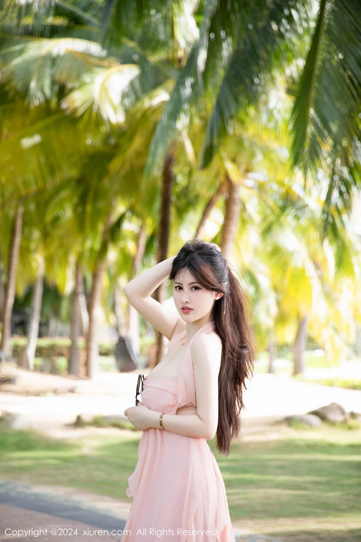 图片[90]-[XiuRen秀人网]第7948期诗诗写真-秀人集