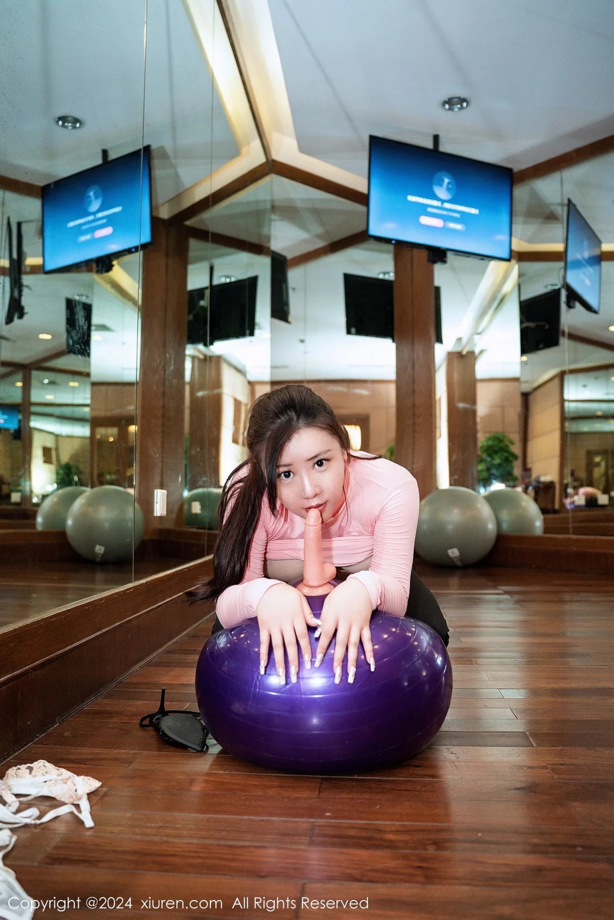 图片[85]-[XiuRen秀人网]第7943期王婉悠写真-秀人集