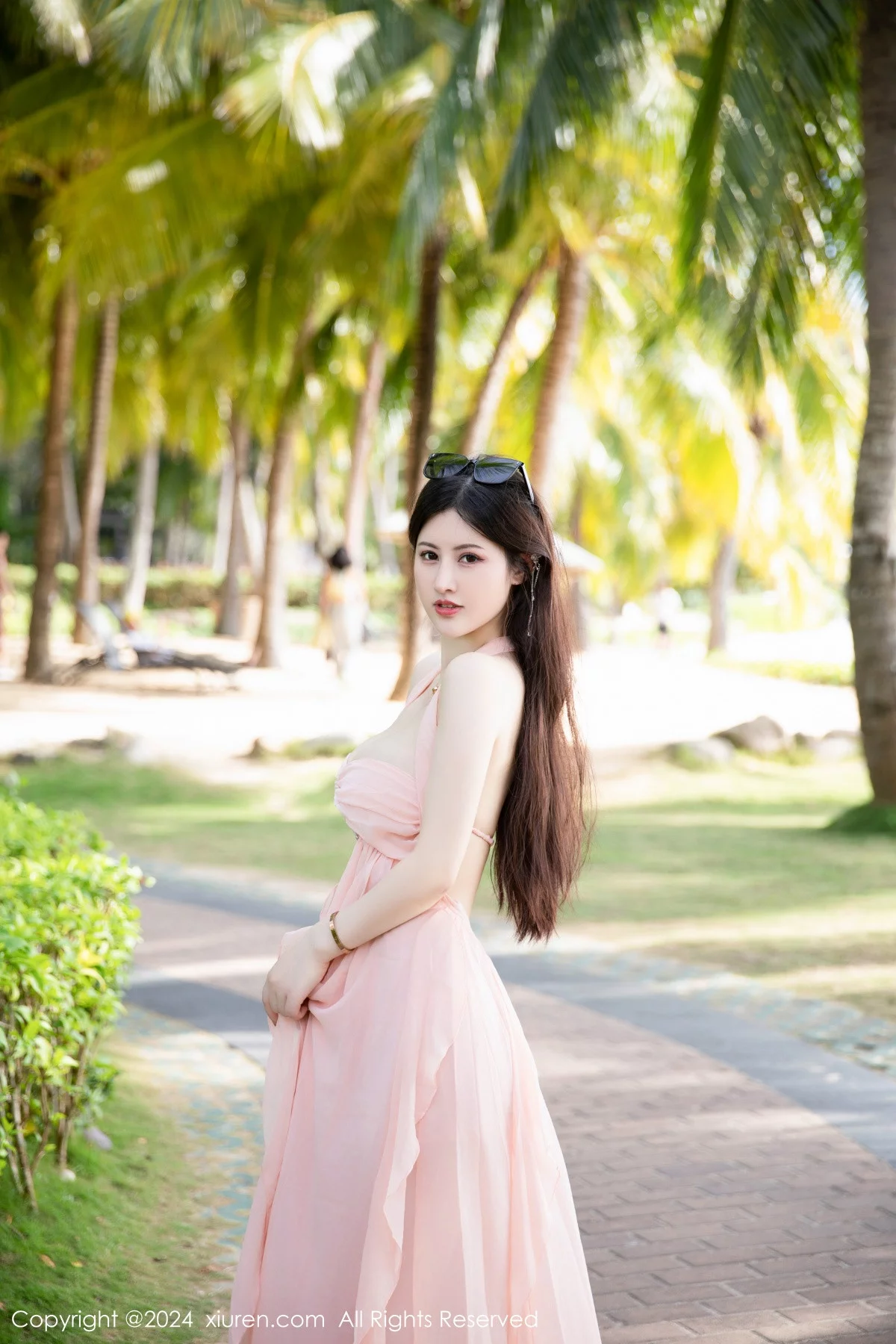 图片[89]-[XiuRen秀人网]第7948期诗诗写真-秀人集