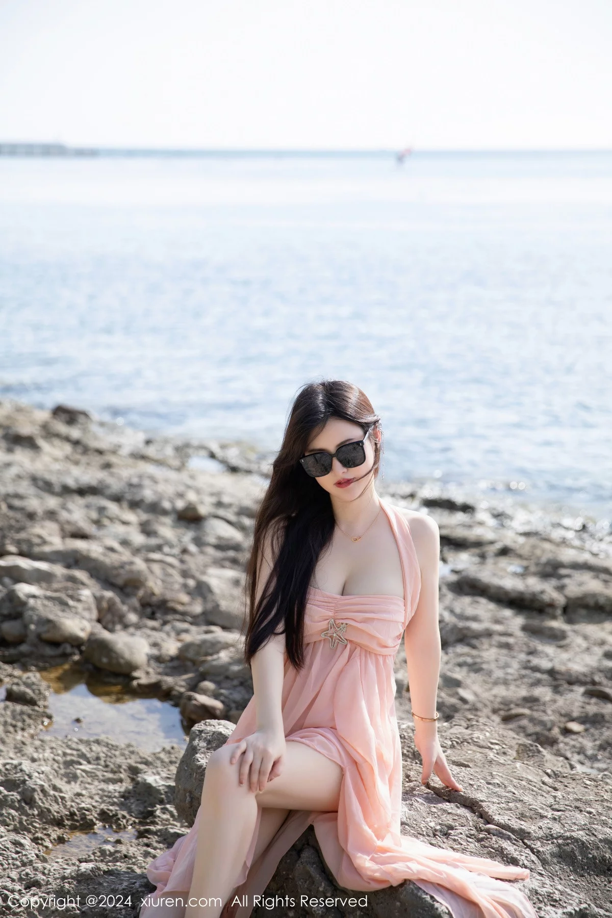 图片[82]-[XiuRen秀人网]第7948期诗诗写真-秀人集