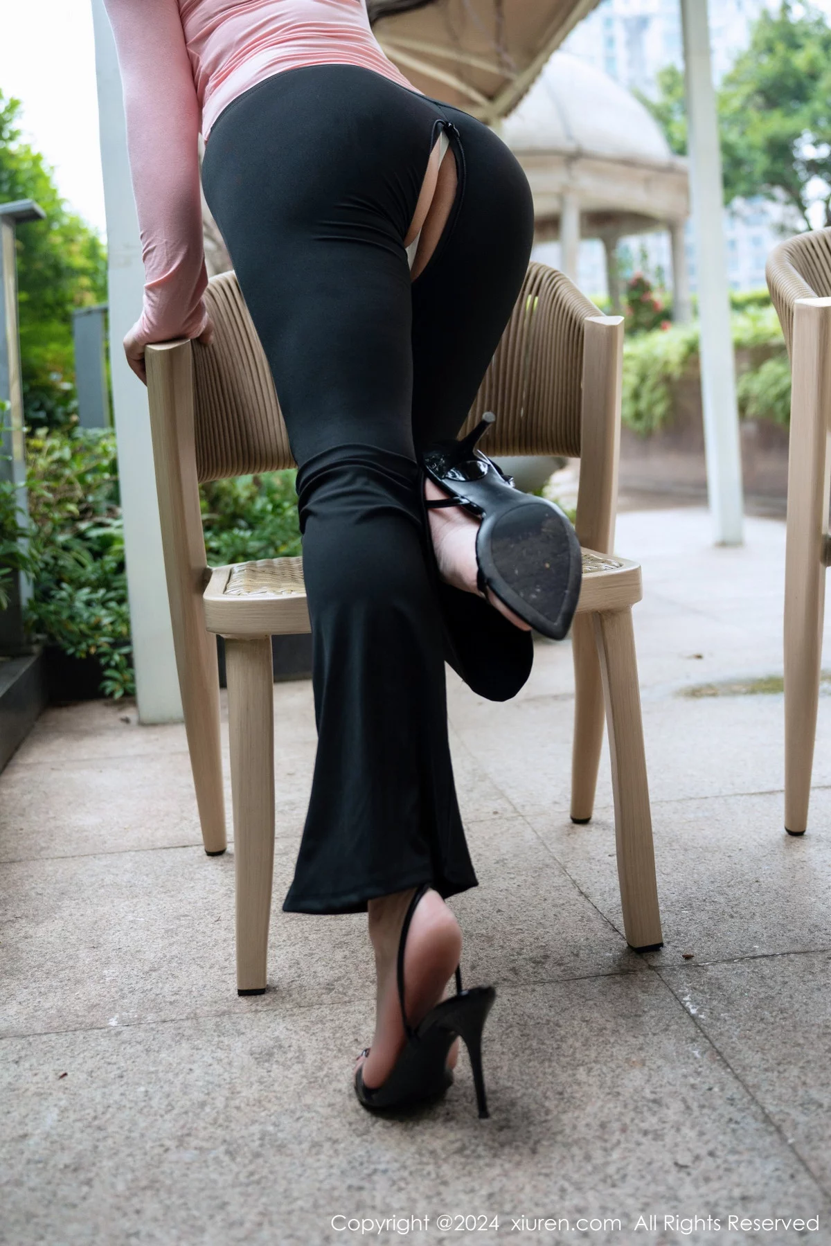 图片[16]-[XiuRen秀人网]第7943期王婉悠写真-秀人集