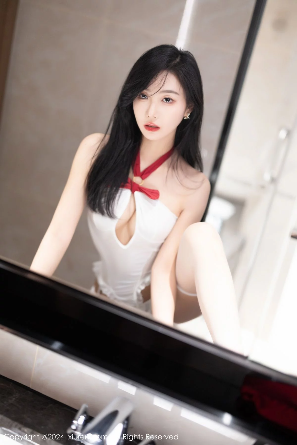 图片[58]-[XiuRen秀人网]第7962期苏苏阿写真-秀人集