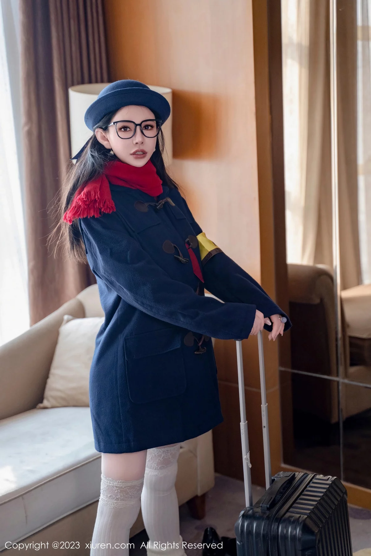 图片[75]-[XiuRen秀人网]第7839期悦悦姐写真-秀人集