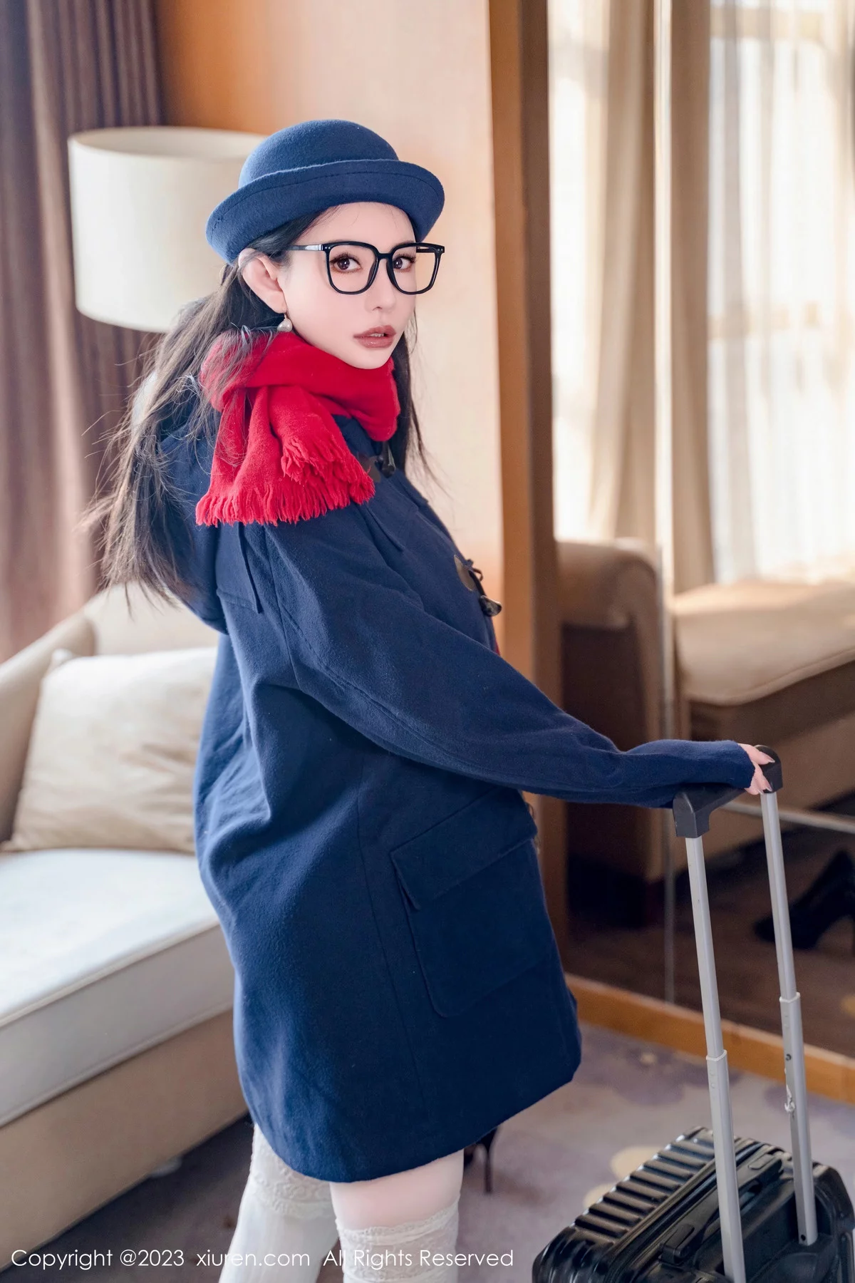 图片[74]-[XiuRen秀人网]第7839期悦悦姐写真-秀人集