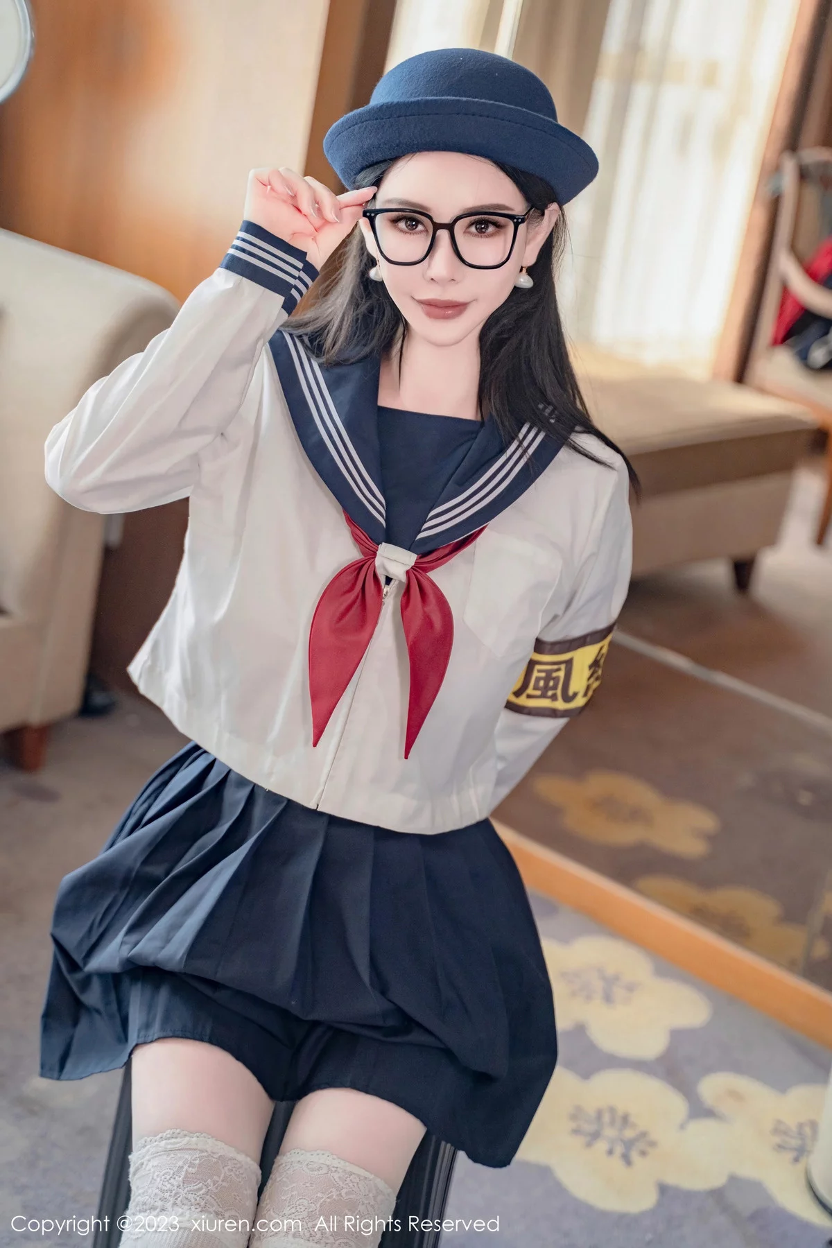 图片[72]-[XiuRen秀人网]第7839期悦悦姐写真-秀人集