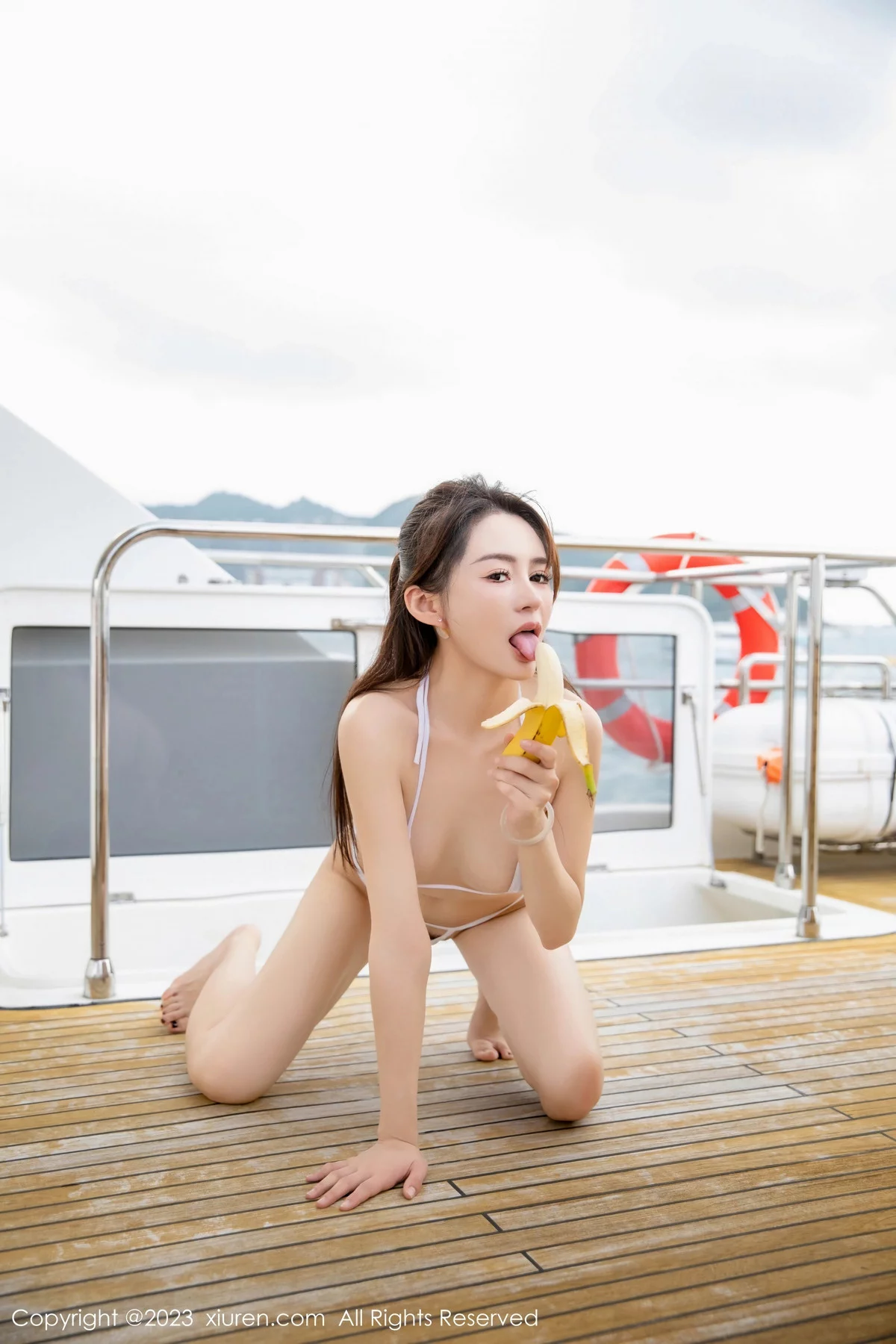 图片[72]-[XiuRen秀人网]第7861期唐宁宁写真-秀人集