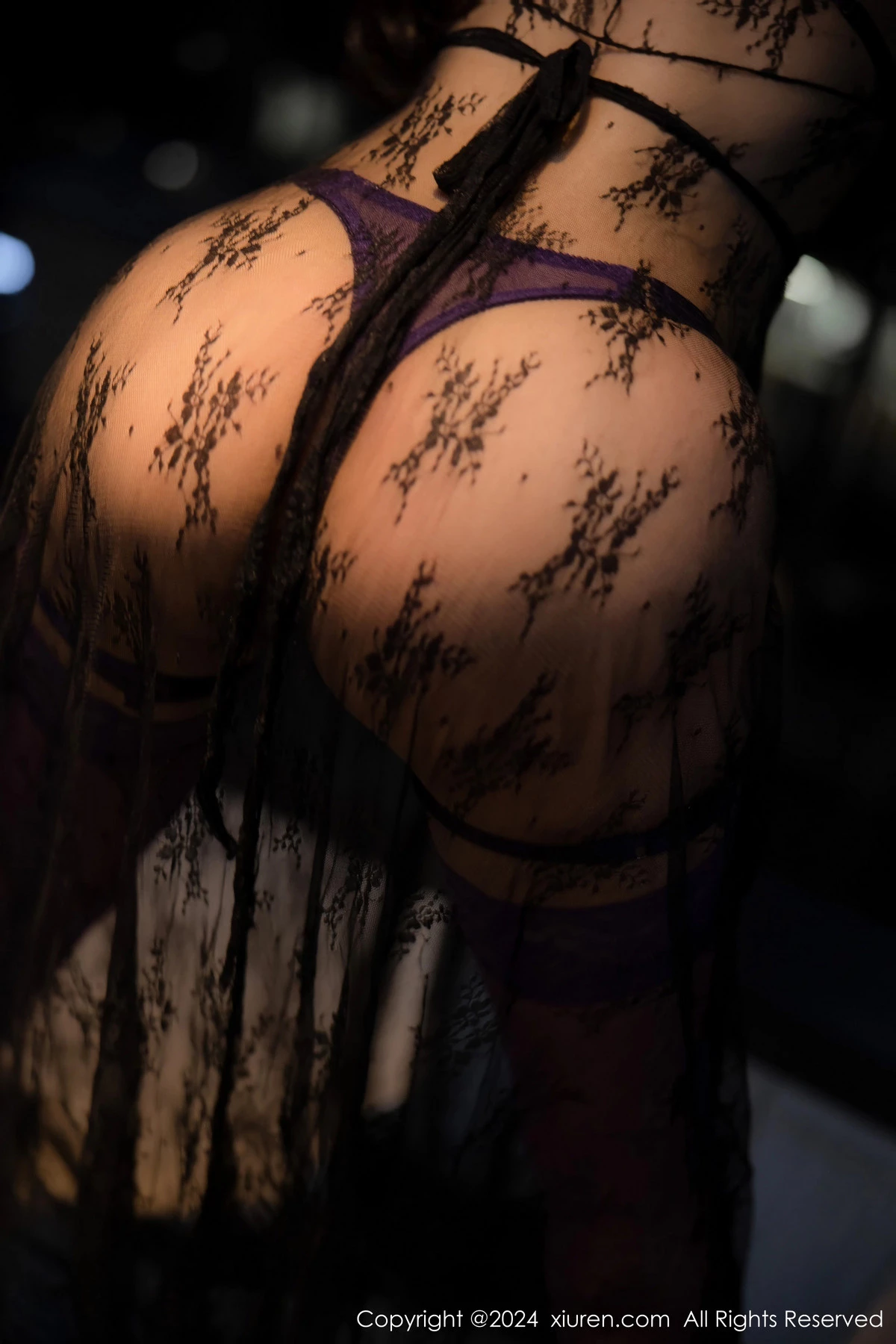 图片[17]-[XiuRen秀人网]第8046期李若汐写真-秀人集