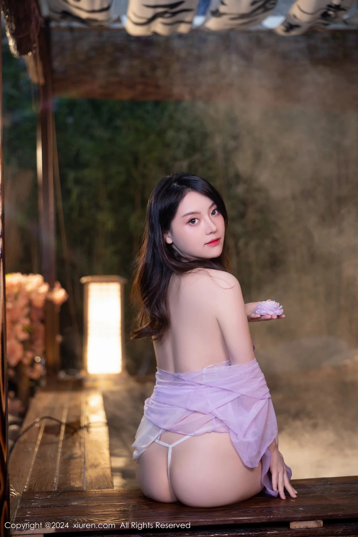 图片[26]-[XiuRen秀人网]第8059期豆瓣酱写真-秀人集