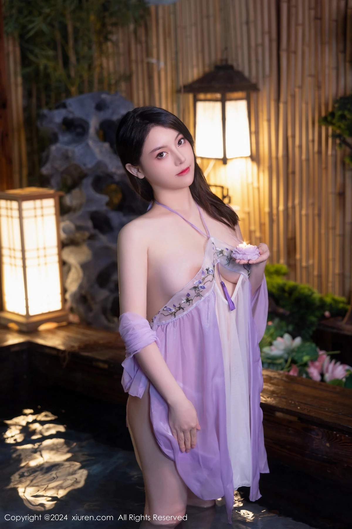 图片[69]-[XiuRen秀人网]第8059期豆瓣酱写真-秀人集