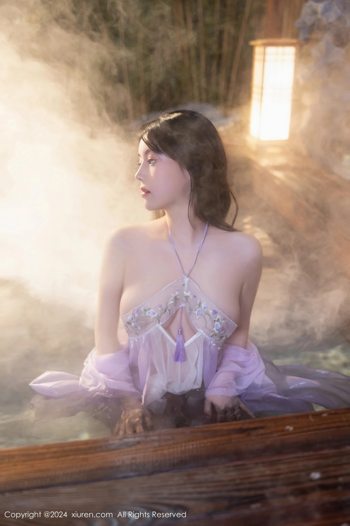 图片[33]-[XiuRen秀人网]第8059期豆瓣酱写真-秀人集
