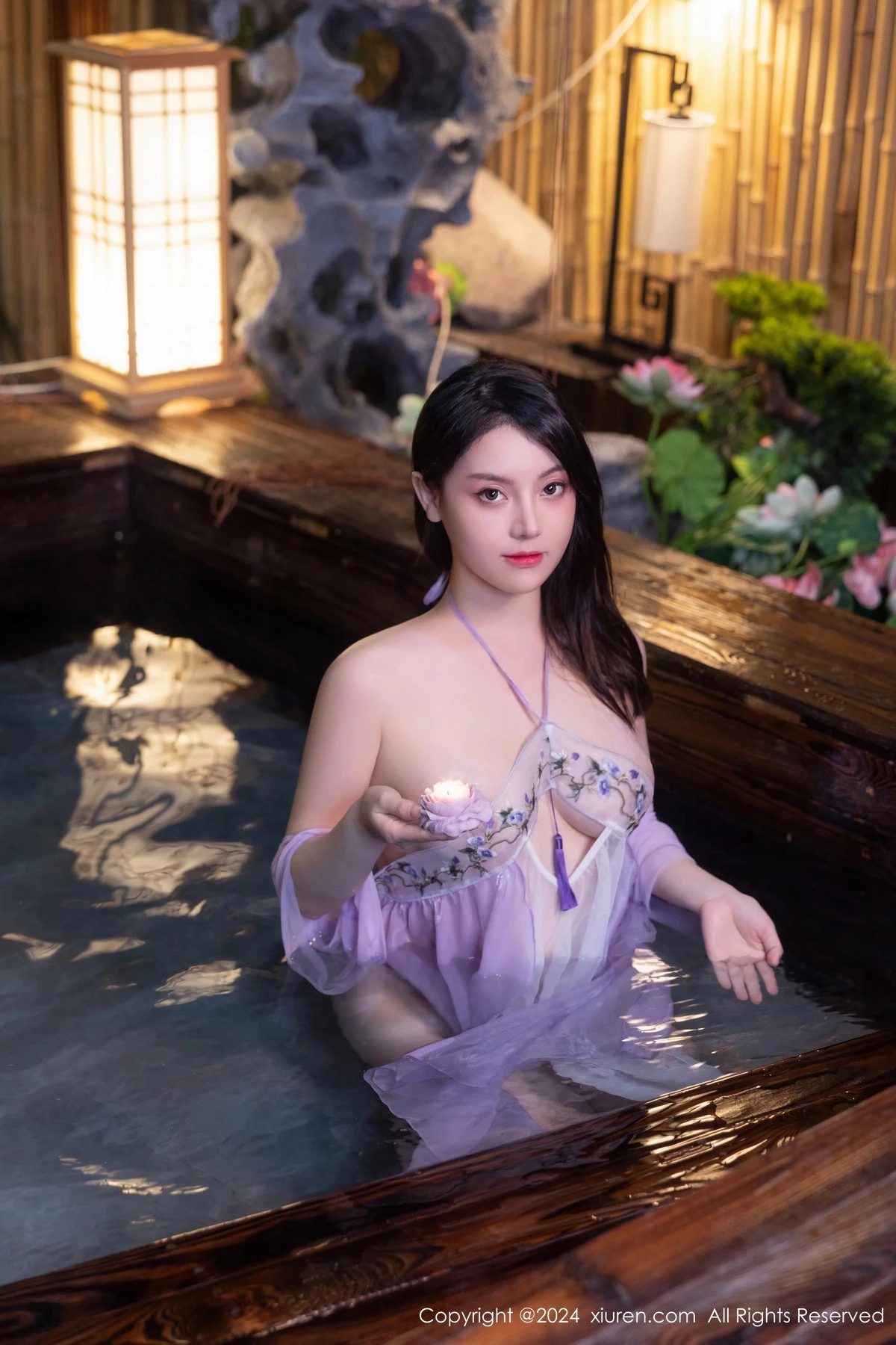 图片[72]-[XiuRen秀人网]第8059期豆瓣酱写真-秀人集