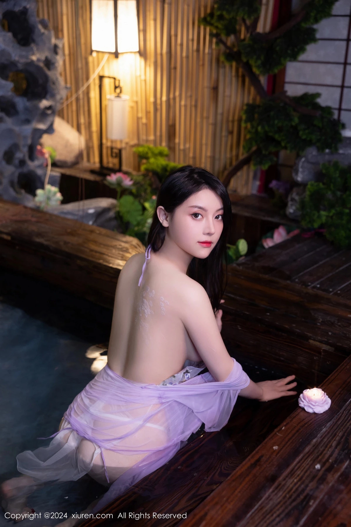 图片[75]-[XiuRen秀人网]第8059期豆瓣酱写真-秀人集