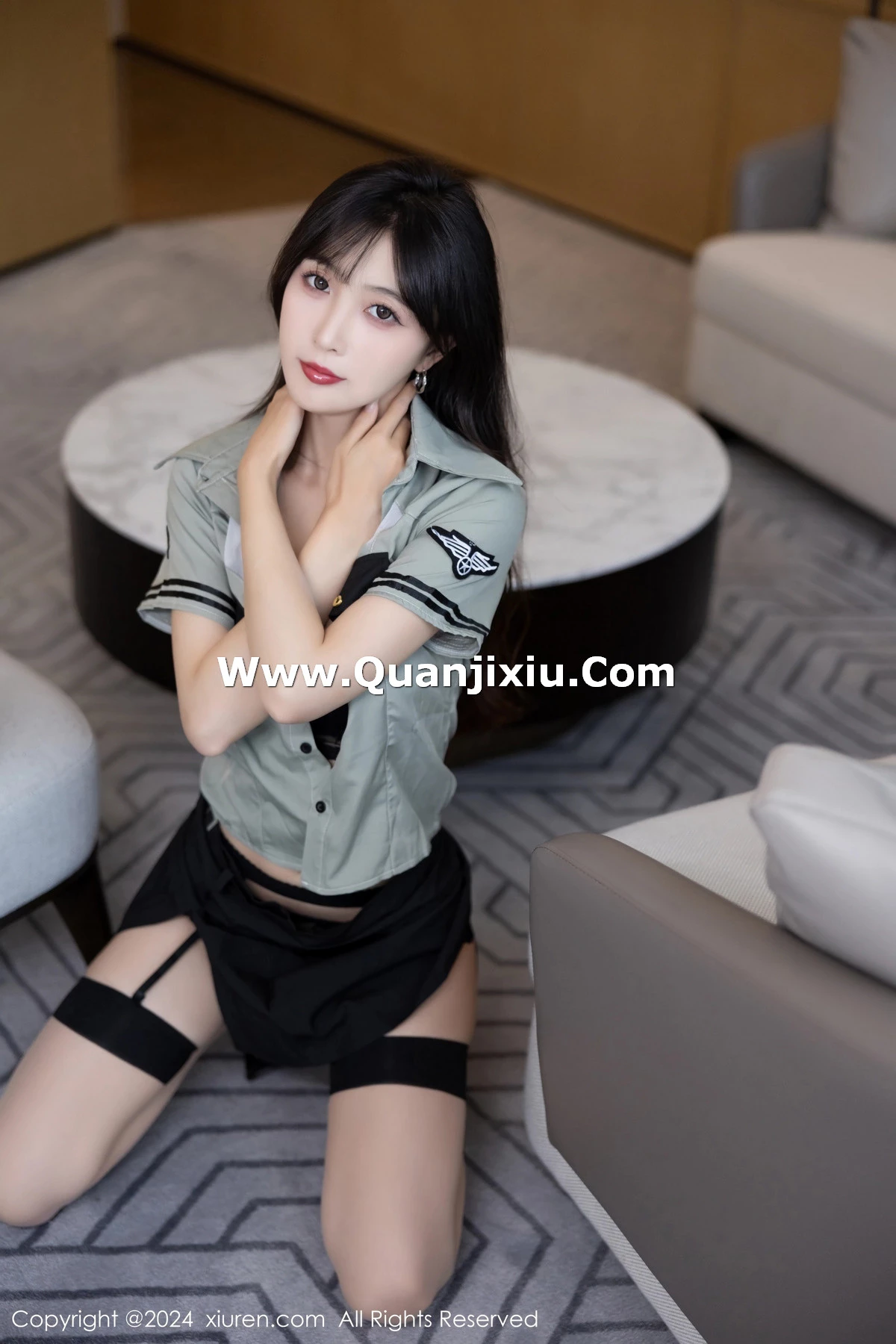 图片[21]-[XiuRen秀人网]第8064期林星阑写真-秀人集