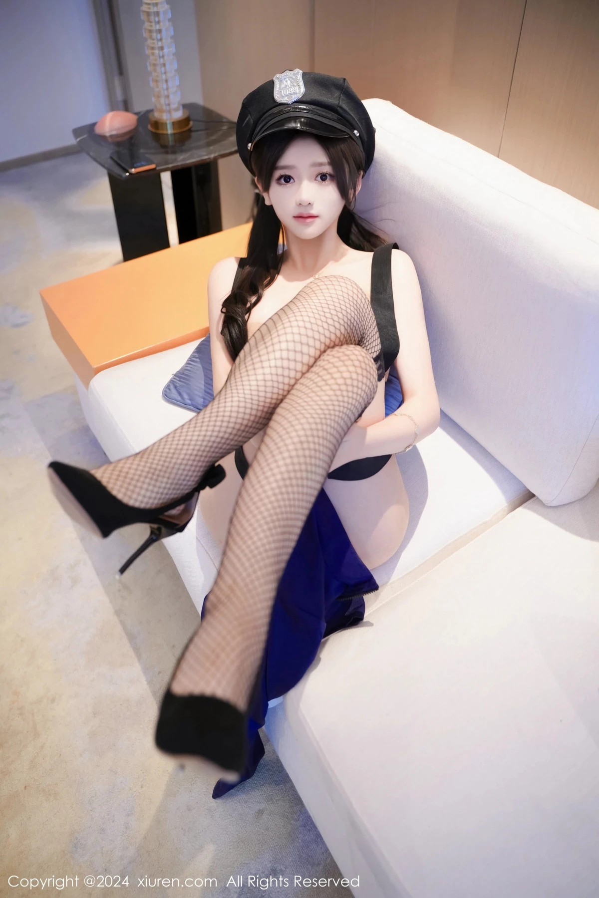 图片[39]-[XiuRen秀人网]第8066期奶茶味的包子写真-秀人集