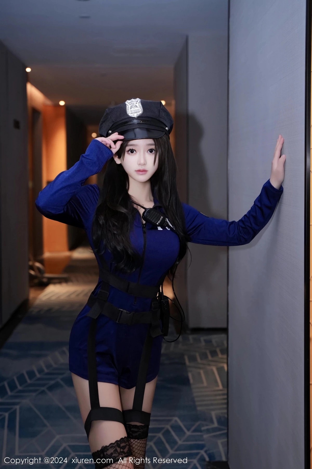 图片[67]-[XiuRen秀人网]第8066期奶茶味的包子写真-秀人集