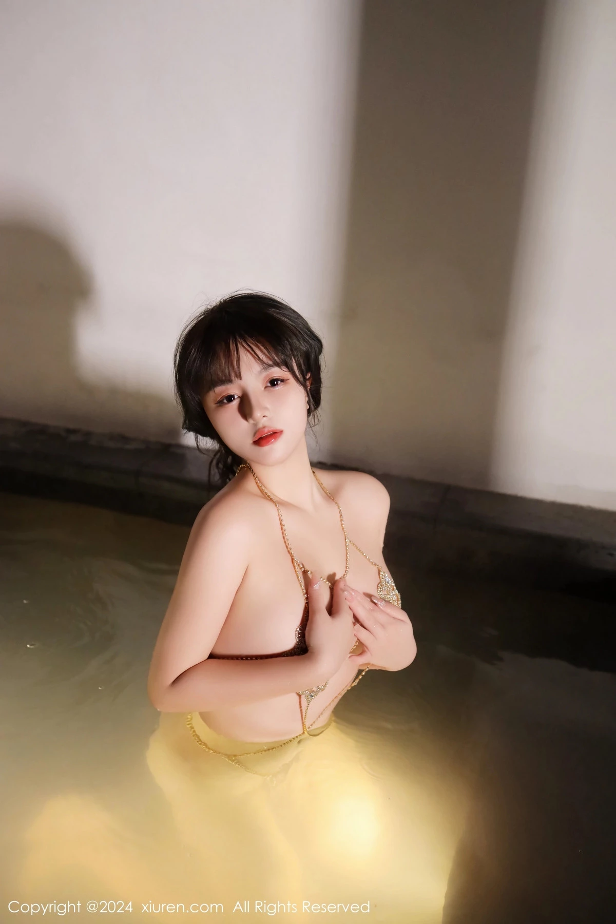 图片[39]-[XiuRen秀人网]第8075期沈思怡写真-秀人集