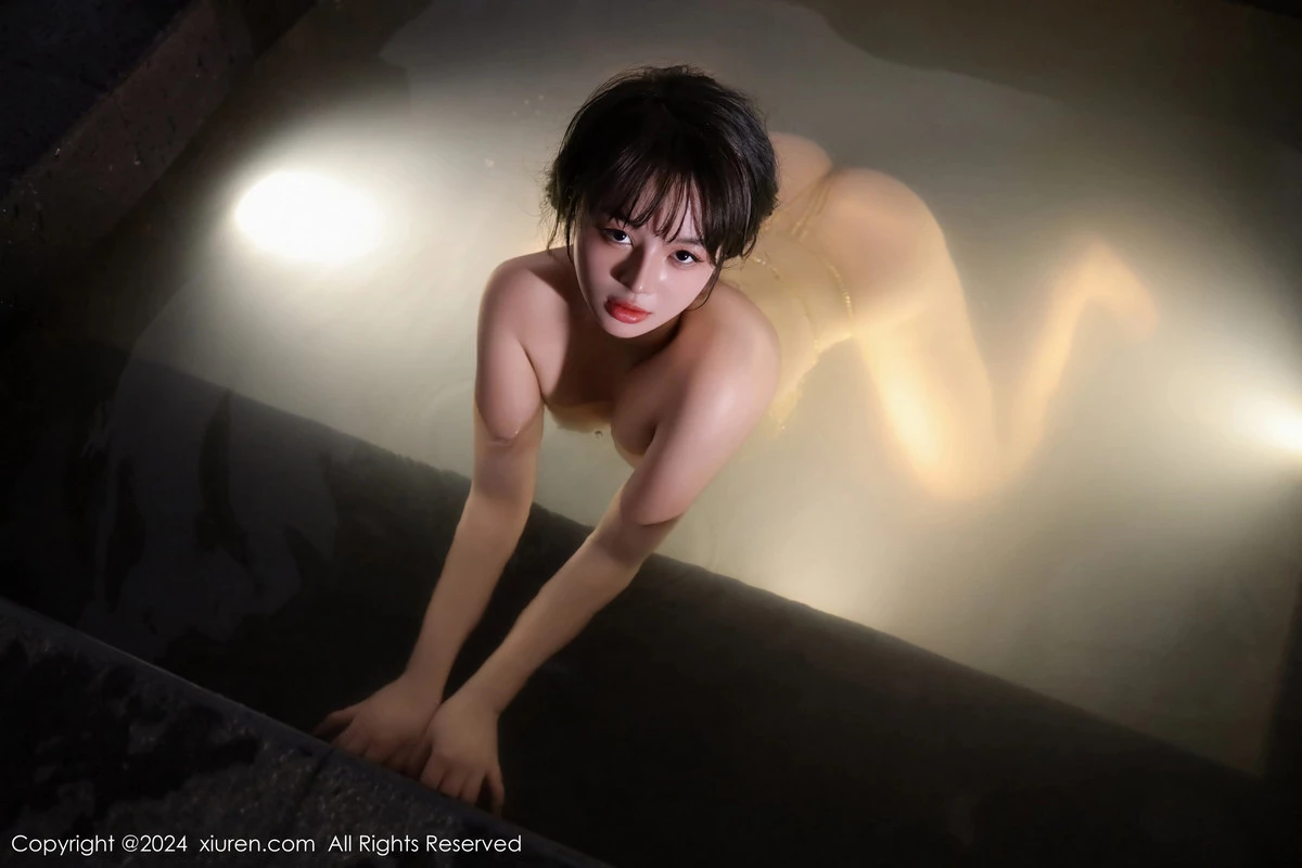 图片[31]-[XiuRen秀人网]第8075期沈思怡写真-秀人集