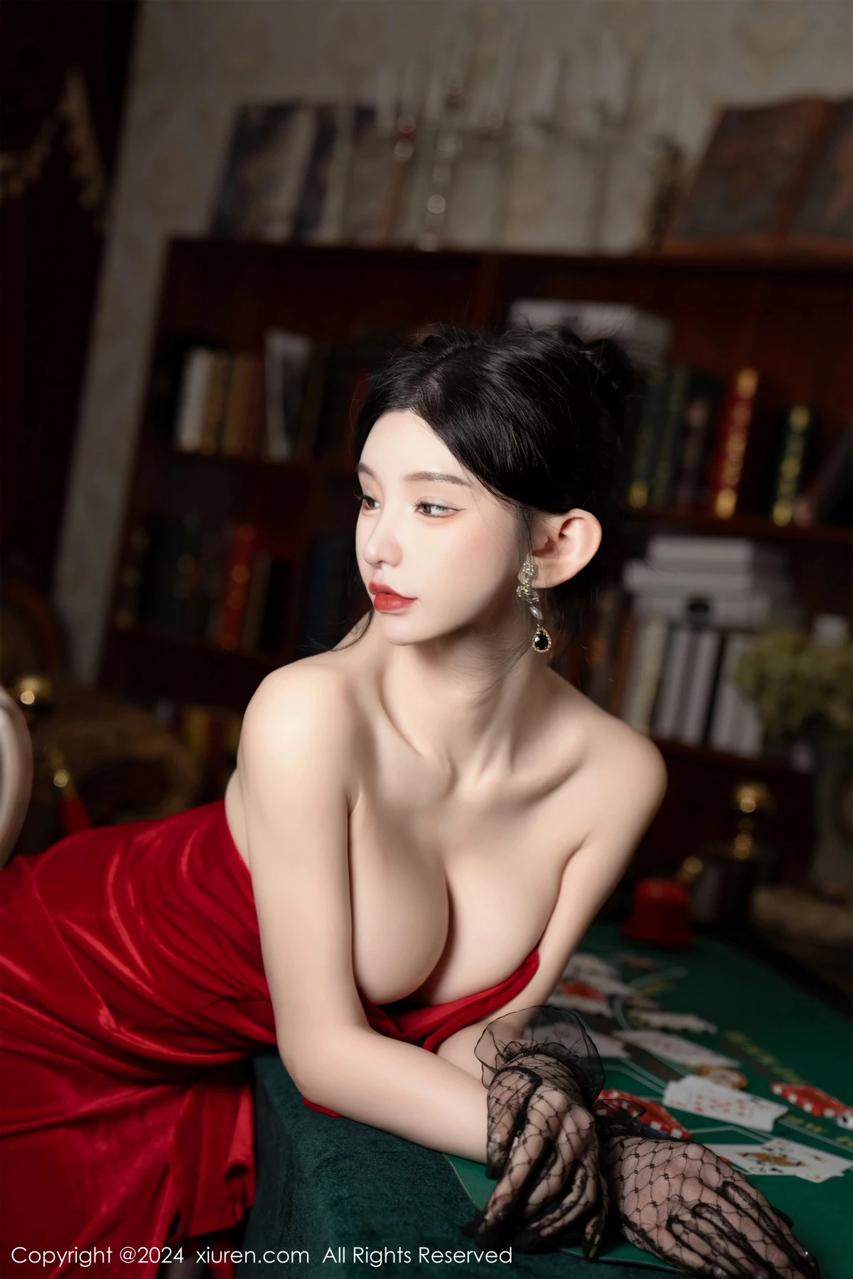 图片[71]-[XiuRen秀人网]第8097期周于希写真-秀人集