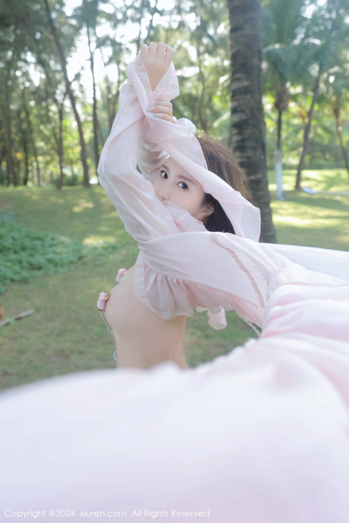 图片[15]-[XiuRen秀人网]第8007期小薯条写真-秀人集