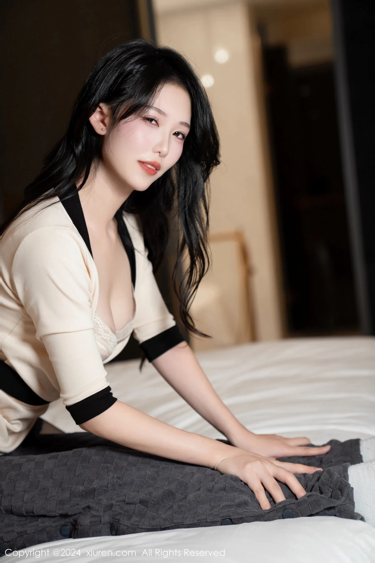 图片[45]-[XiuRen秀人网]第8019期利世写真-秀人集