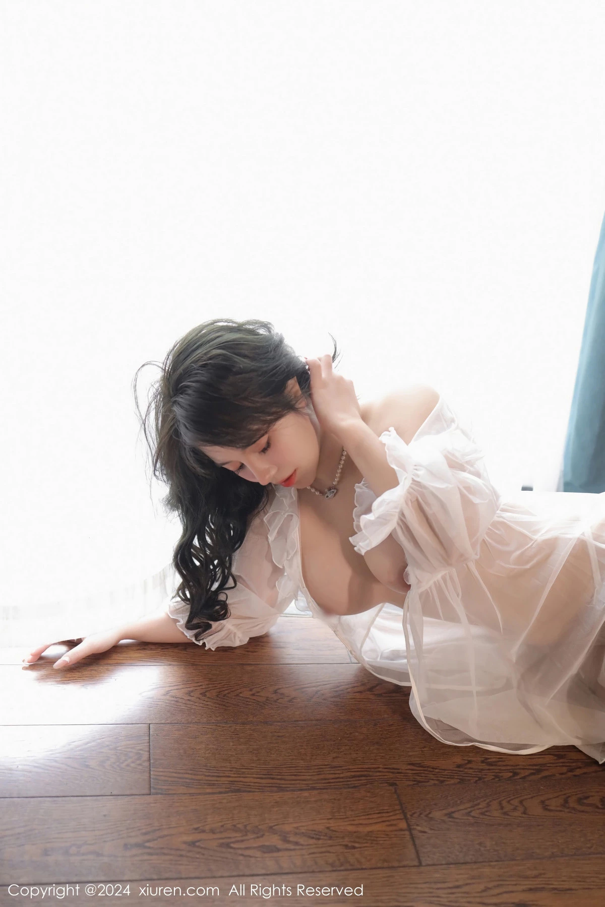 图片[48]-[XiuRen秀人网]第8106期沈思怡写真-秀人集