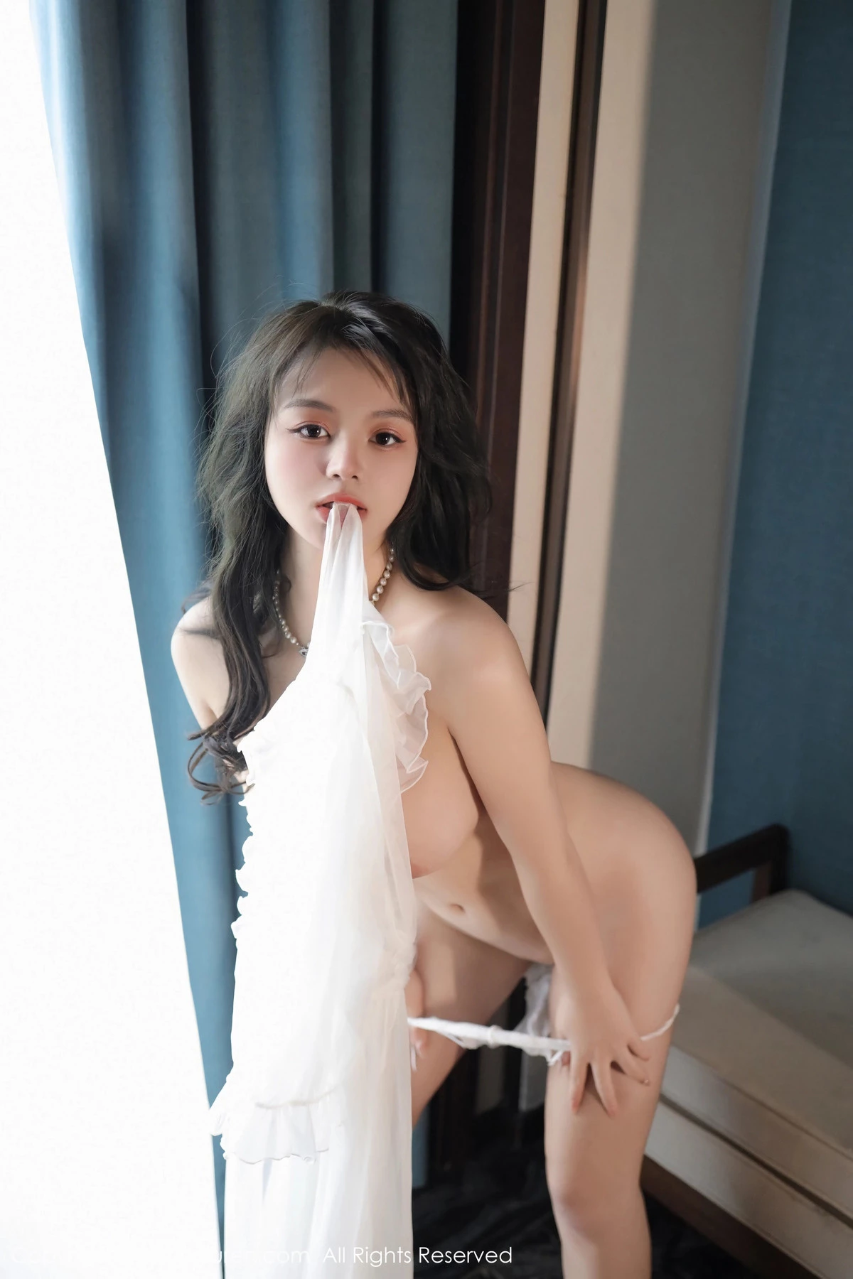 图片[20]-[XiuRen秀人网]第8106期沈思怡写真-秀人集