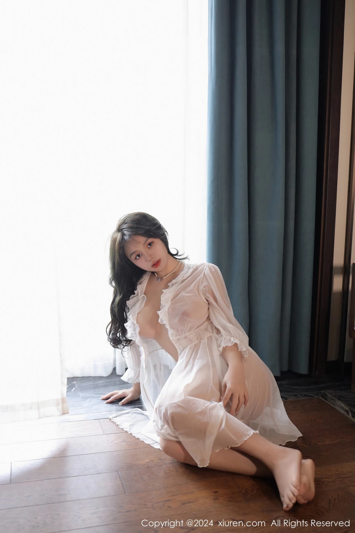 图片[41]-[XiuRen秀人网]第8106期沈思怡写真-秀人集