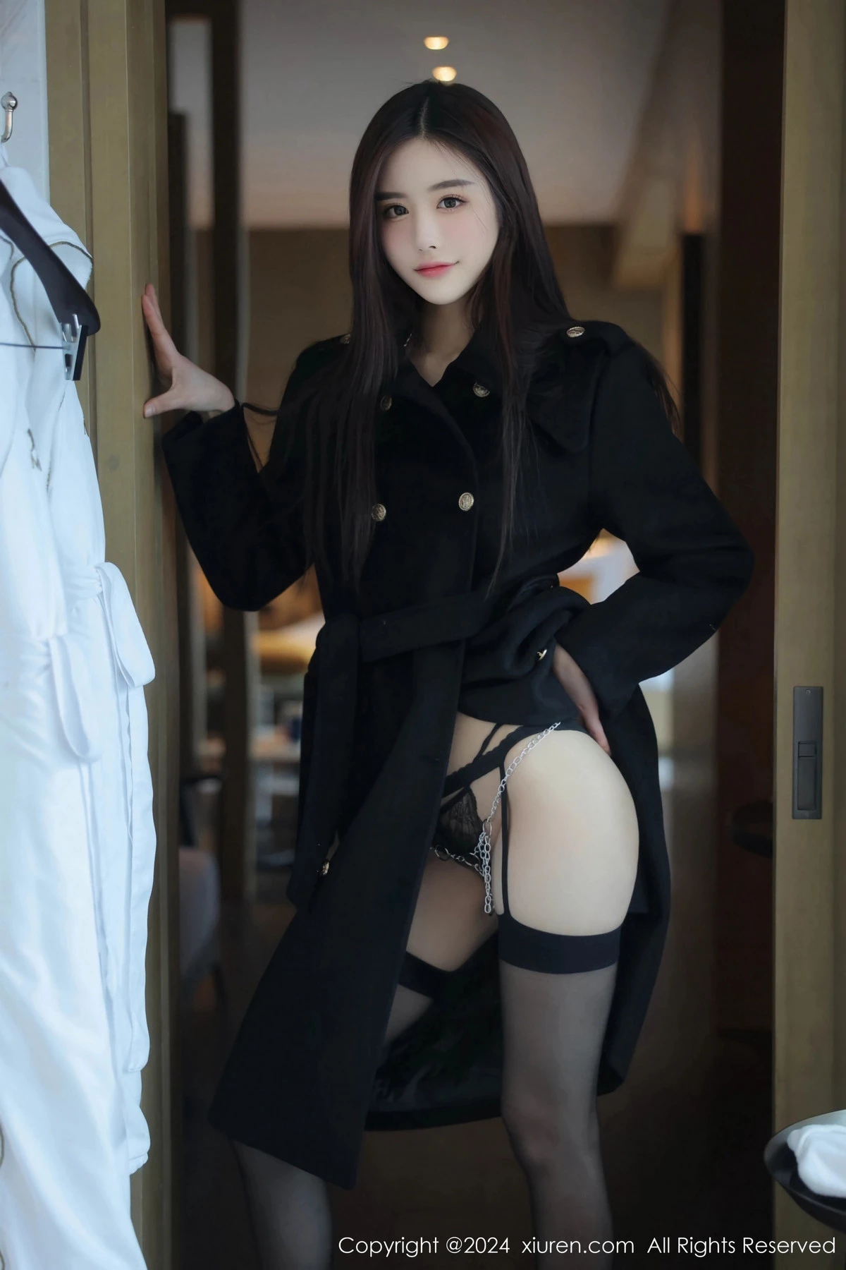 图片[51]-[XiuRen秀人网]第8152期晚苏写真-秀人集