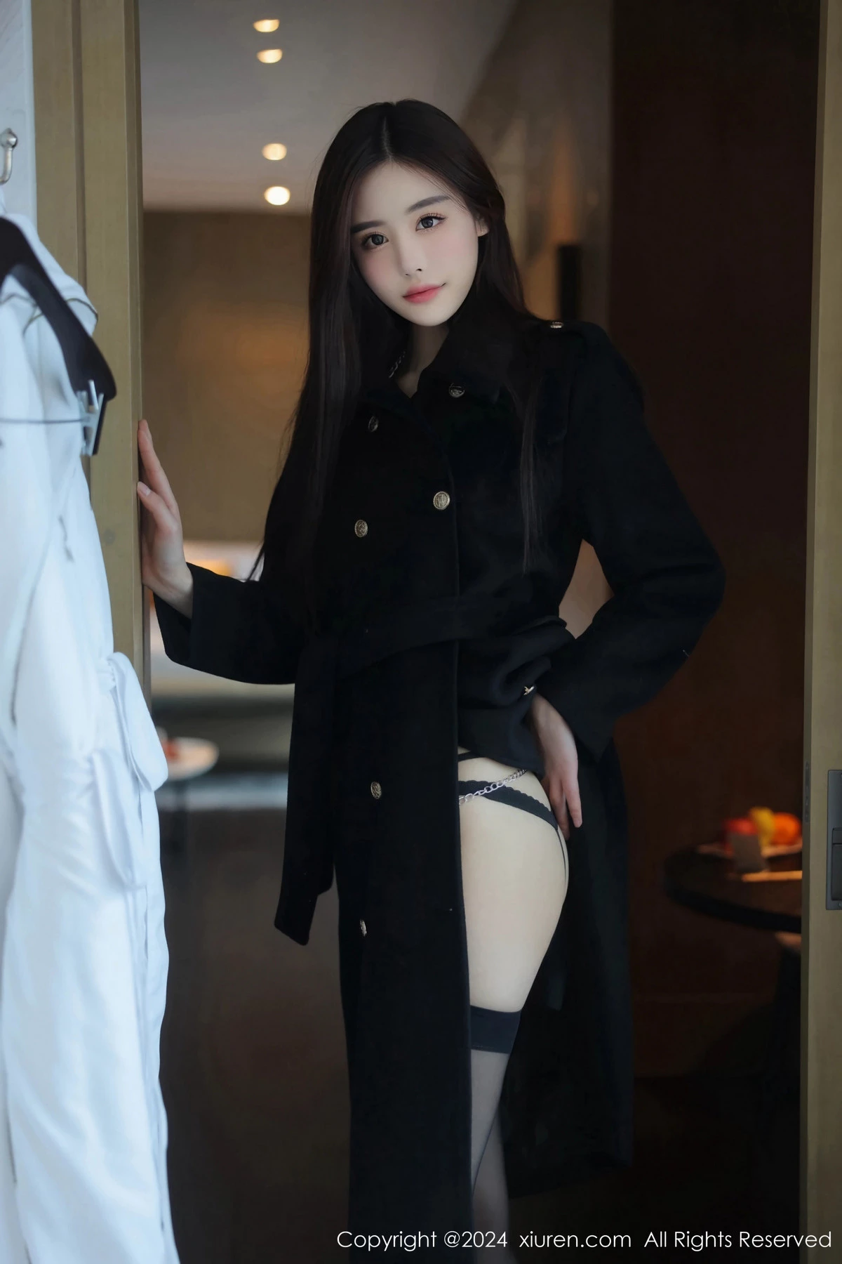 图片[64]-[XiuRen秀人网]第8152期晚苏写真-秀人集