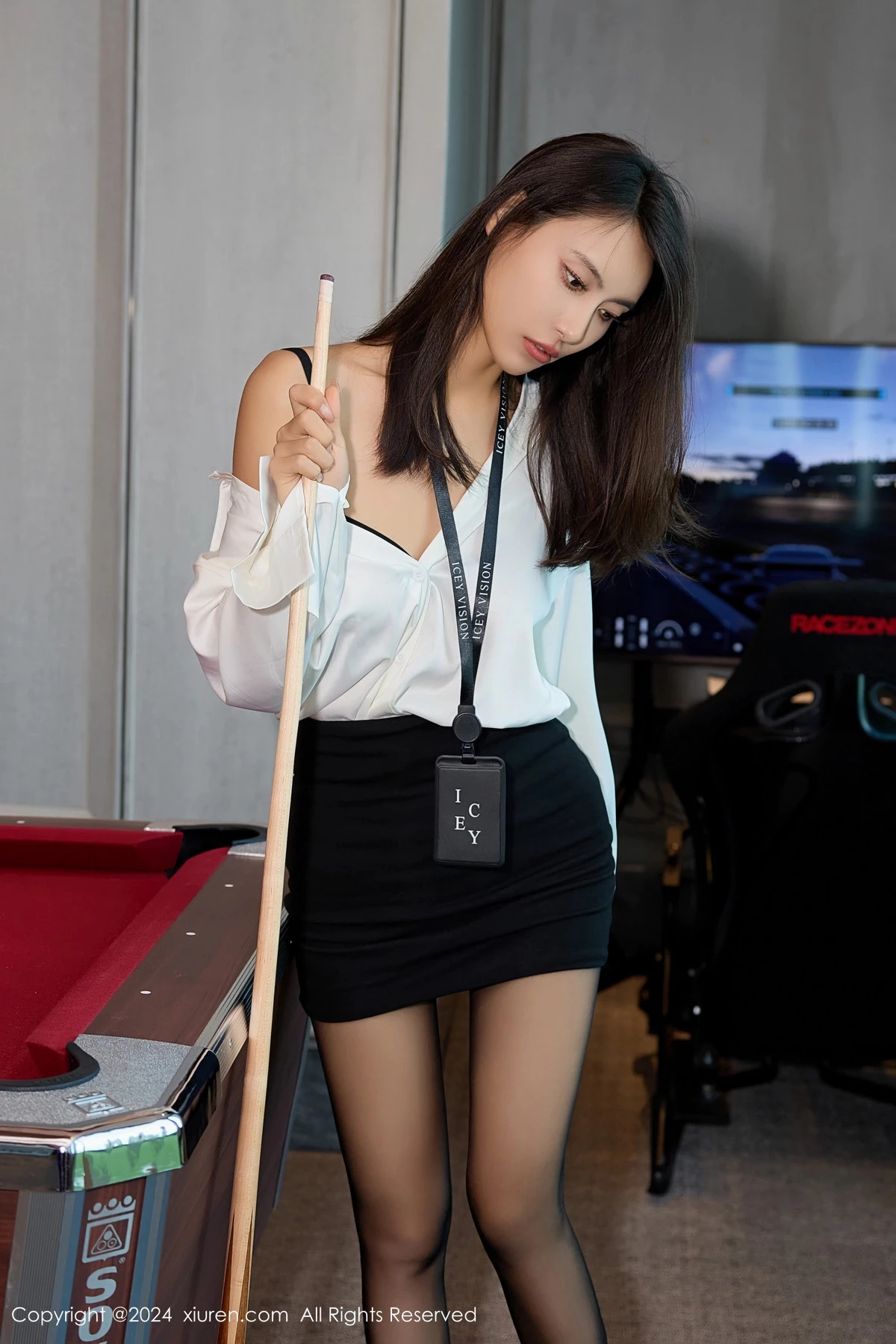 图片[10]-[XiuRen秀人网]第8155期Lingyu69写真-秀人集