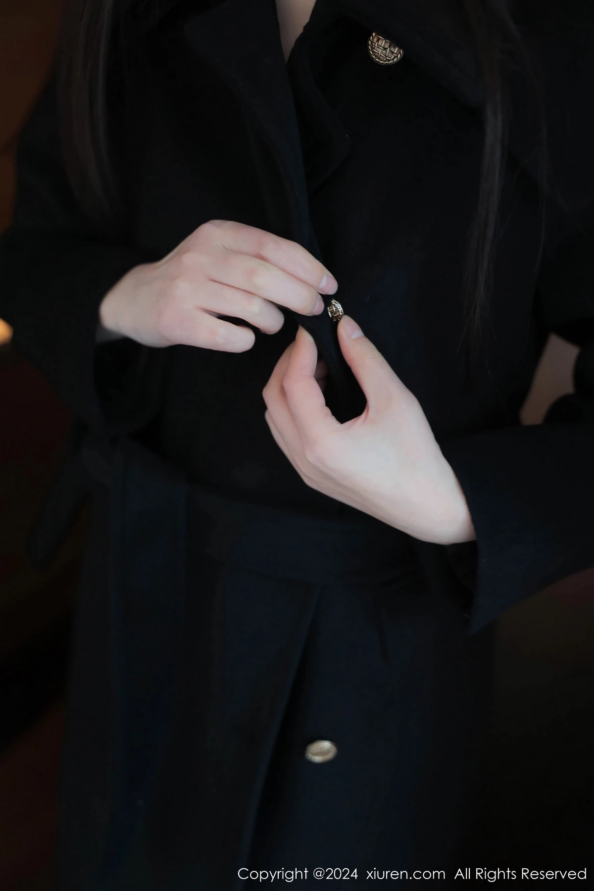 [XiuRen秀人网]第8152期晚苏写真-秀人集