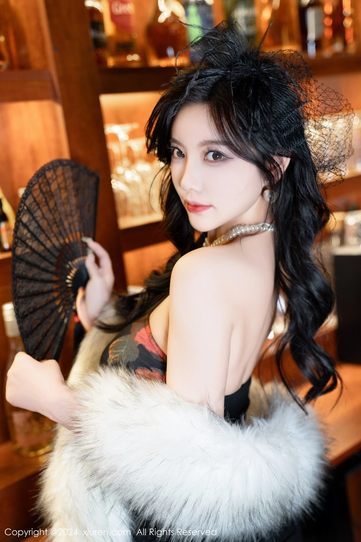 图片[40]-[XiuRen秀人网]第8169期杨晨晨写真-秀人集