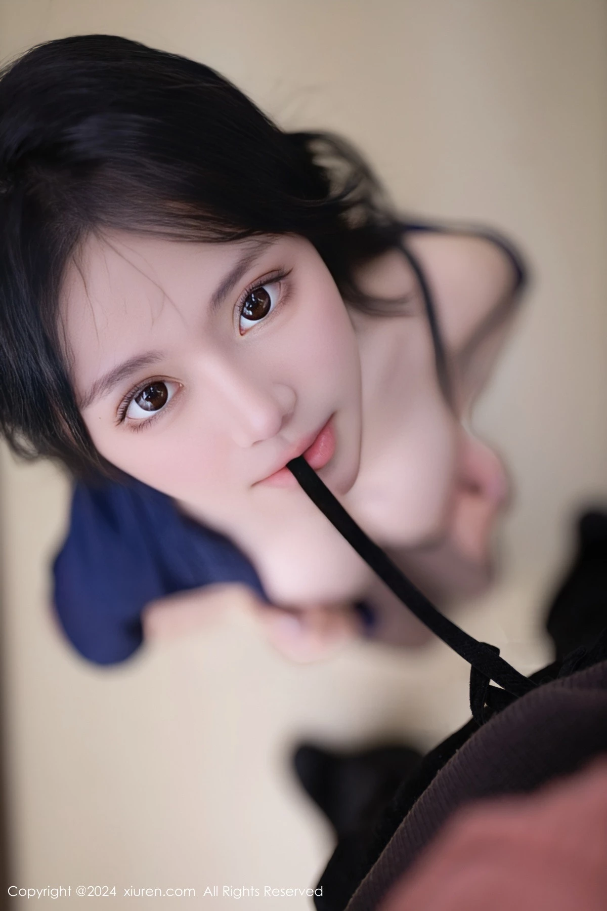 图片[45]-[XiuRen秀人网]第8167期幼幼写真-秀人集