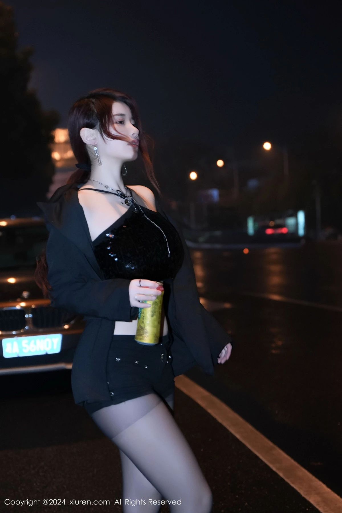 图片[16]-[XiuRen秀人网]第8199期美七写真-秀人集