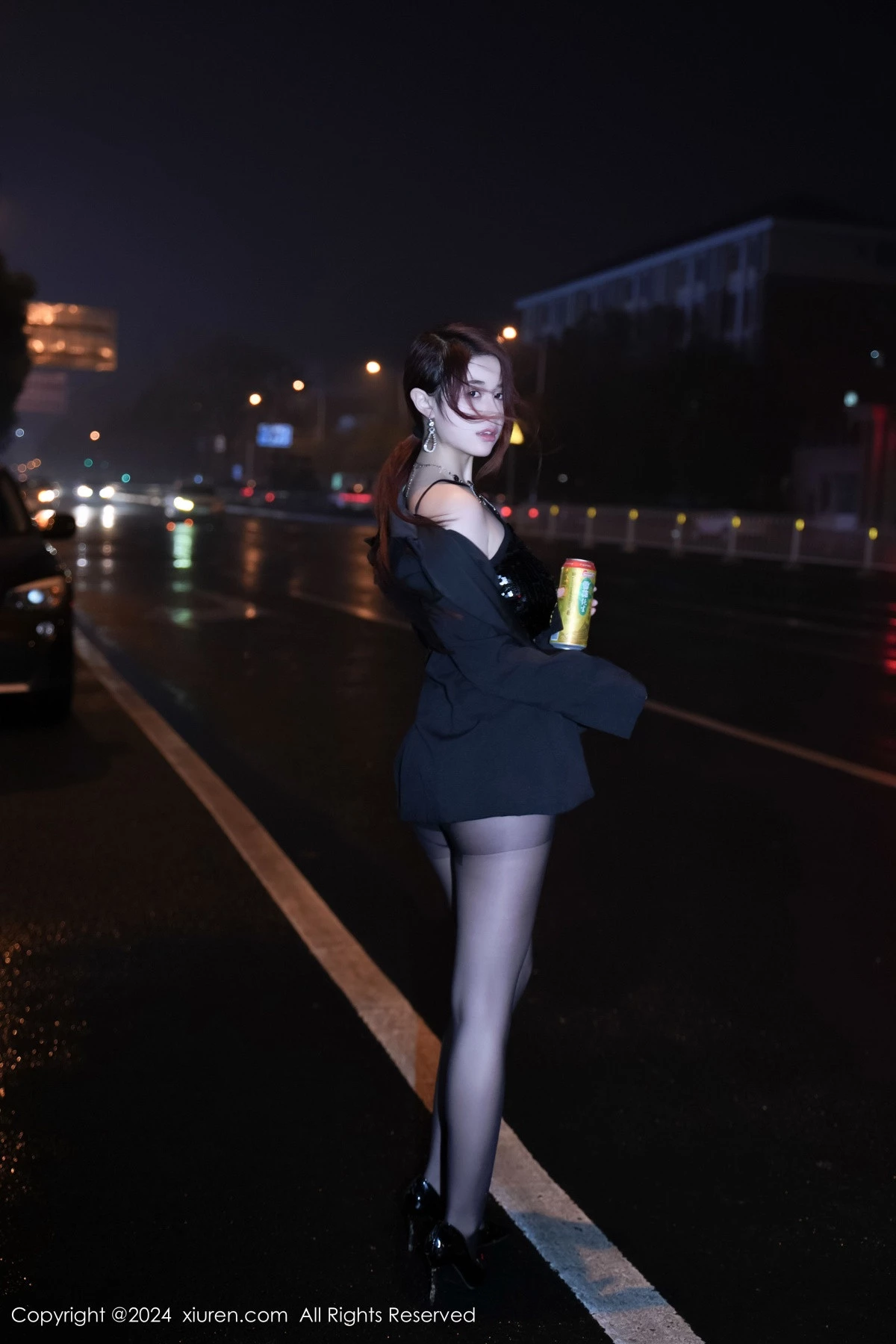 图片[19]-[XiuRen秀人网]第8199期美七写真-秀人集