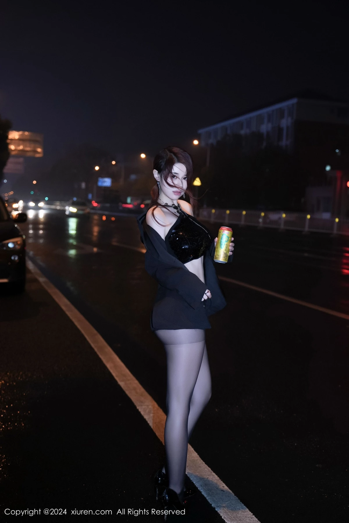 图片[20]-[XiuRen秀人网]第8199期美七写真-秀人集