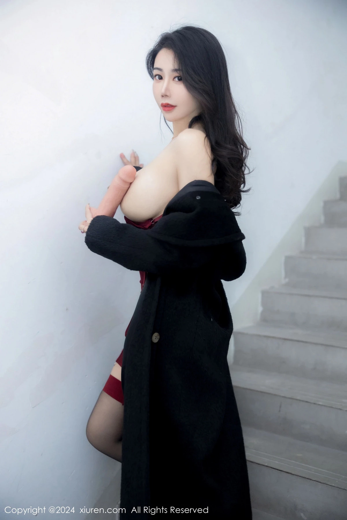 图片[77]-[XiuRen秀人网]第8221期李若汐写真-秀人集