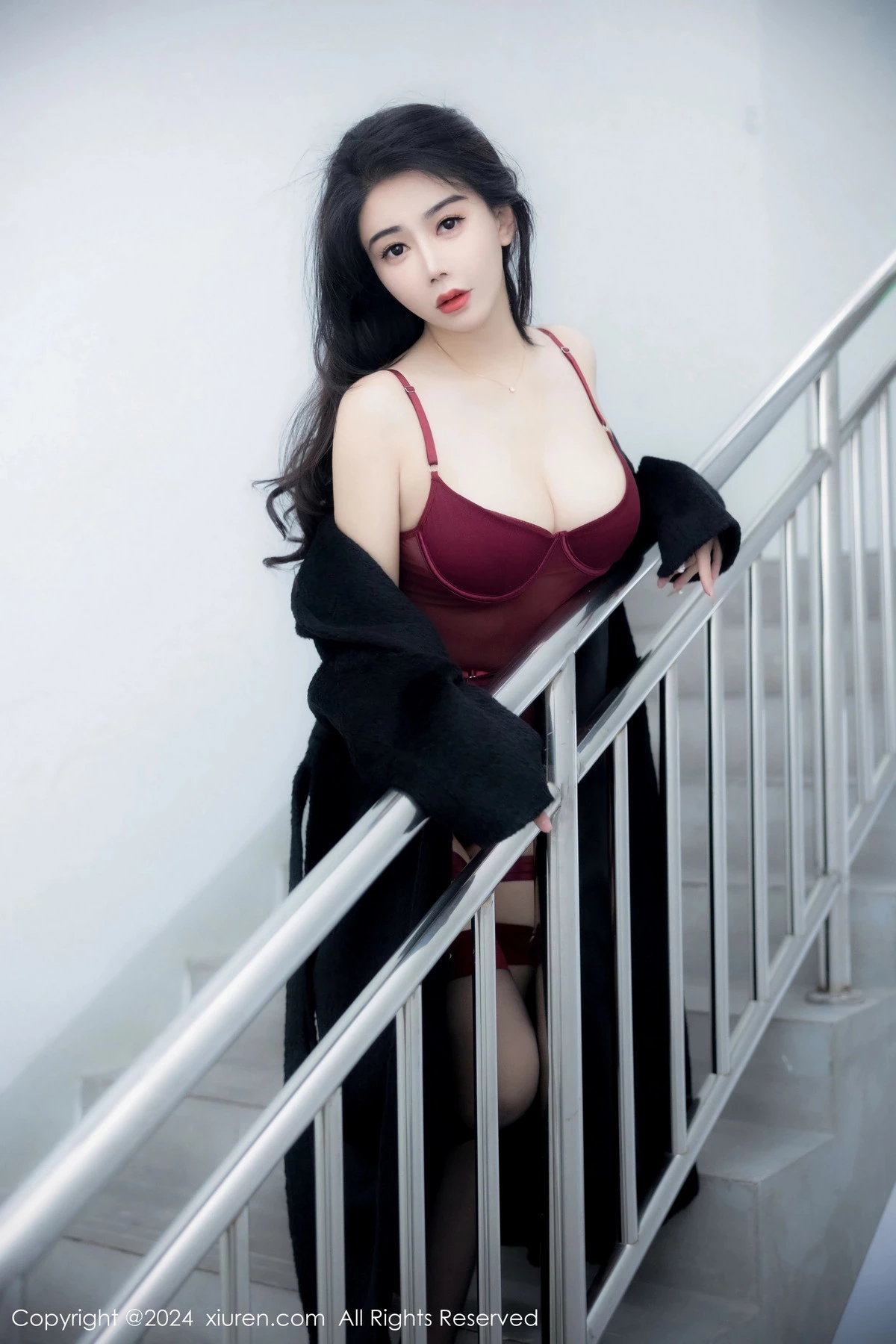 图片[29]-[XiuRen秀人网]第8221期李若汐写真-秀人集