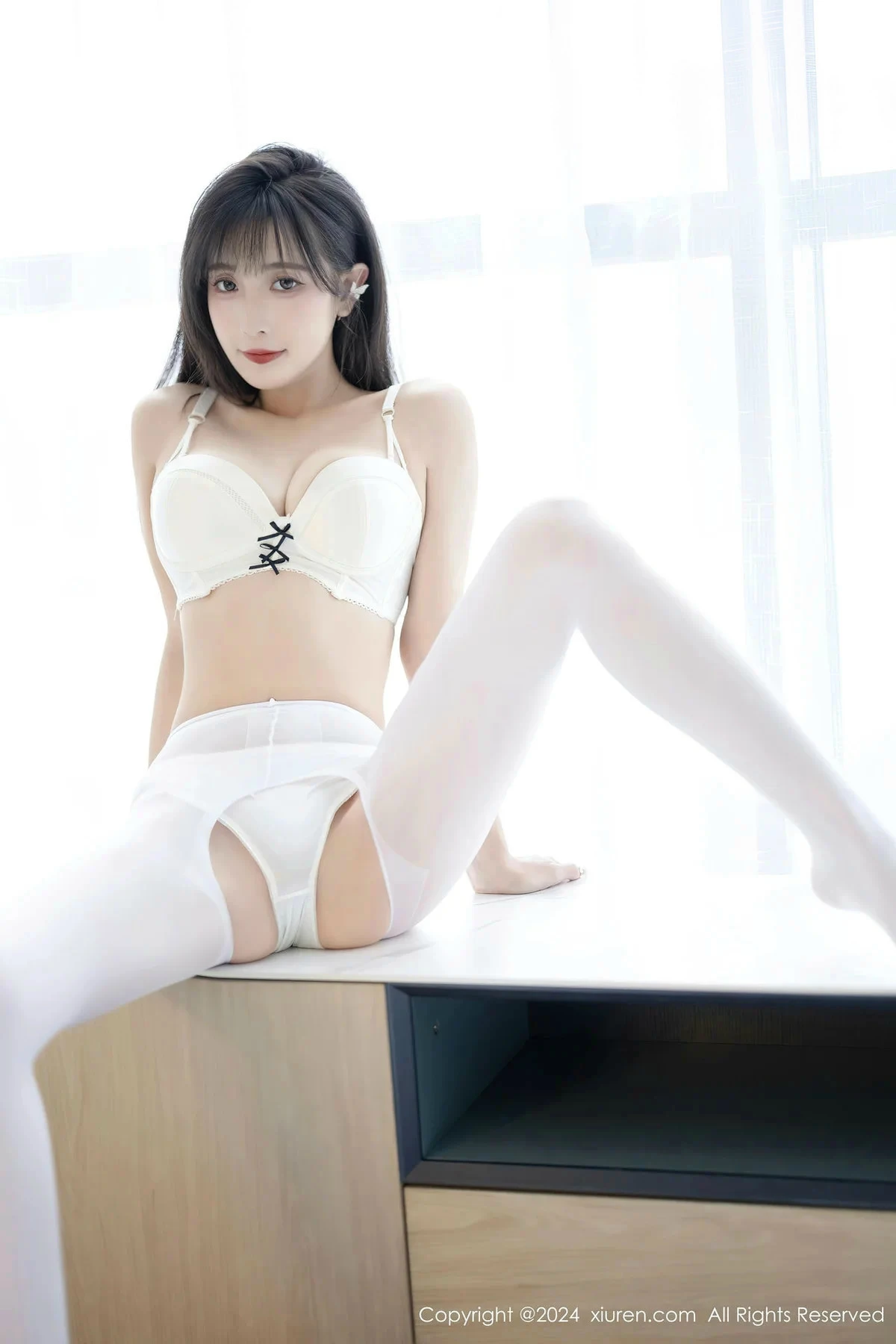 图片[56]-[XiuRen秀人网]第8231期林星阑写真-秀人集