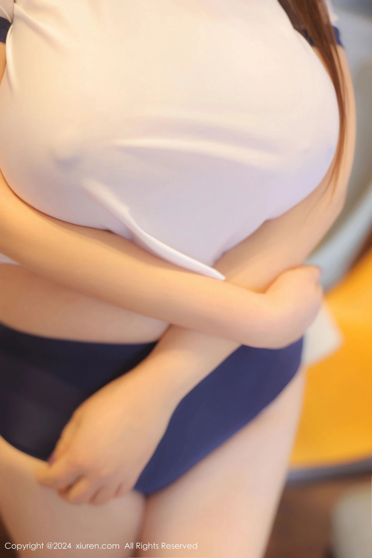 [XiuRen秀人网]第8226期陈柒柒写真-秀人集